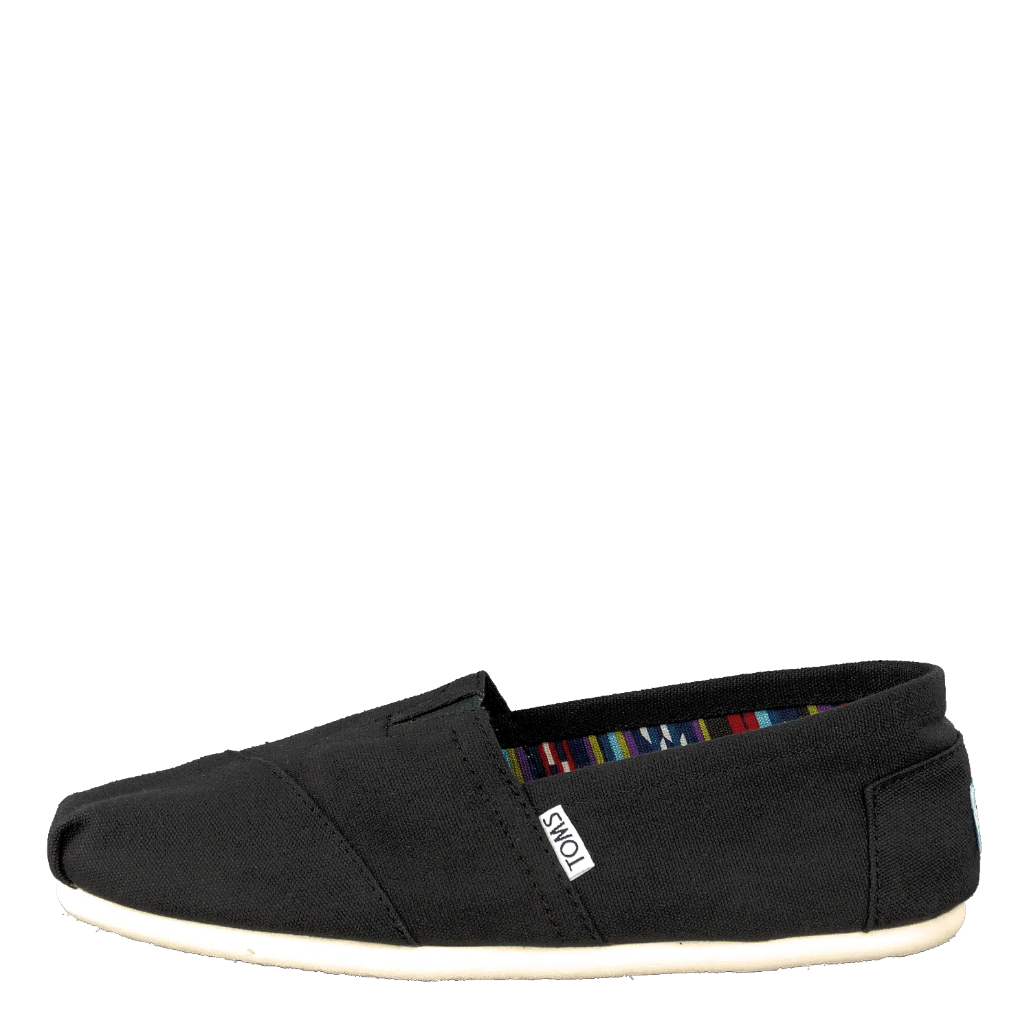 Classics Men Black
