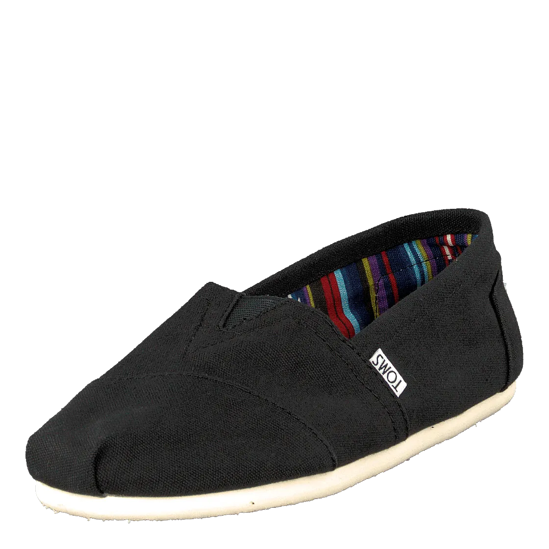 Classics Men Black