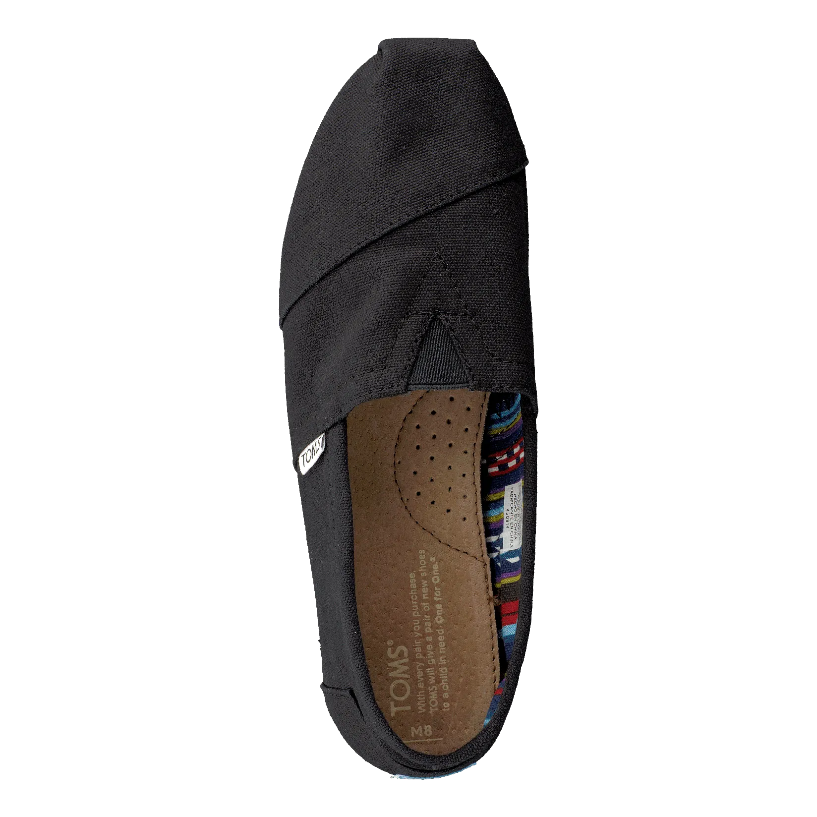 Classics Men Black