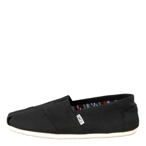 Classics Men Black