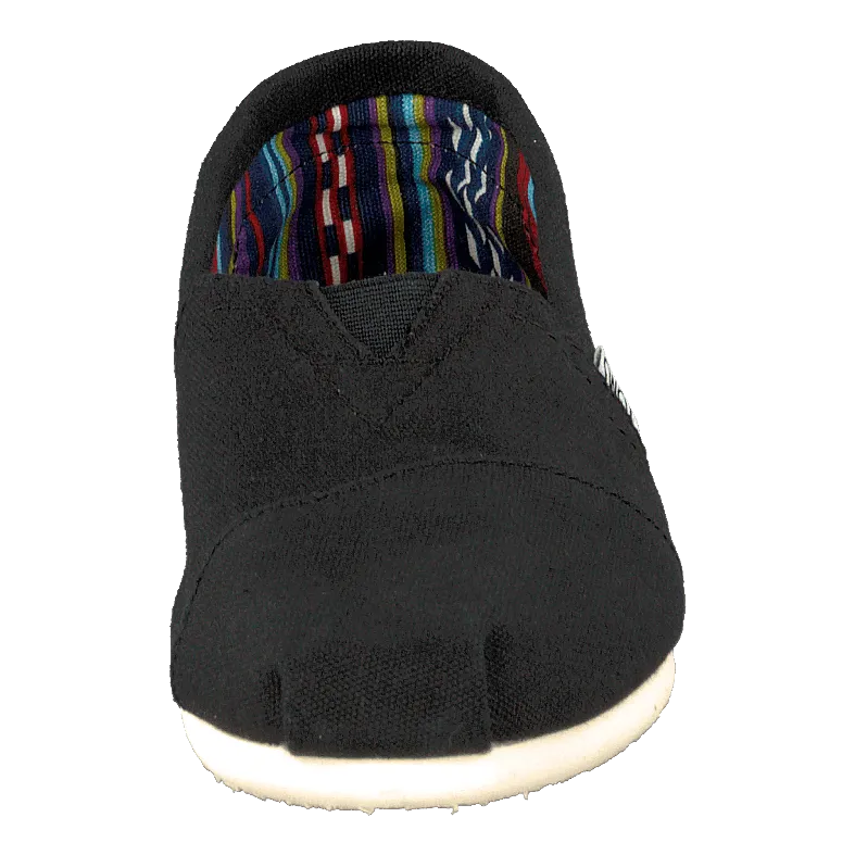 Classics Men Black