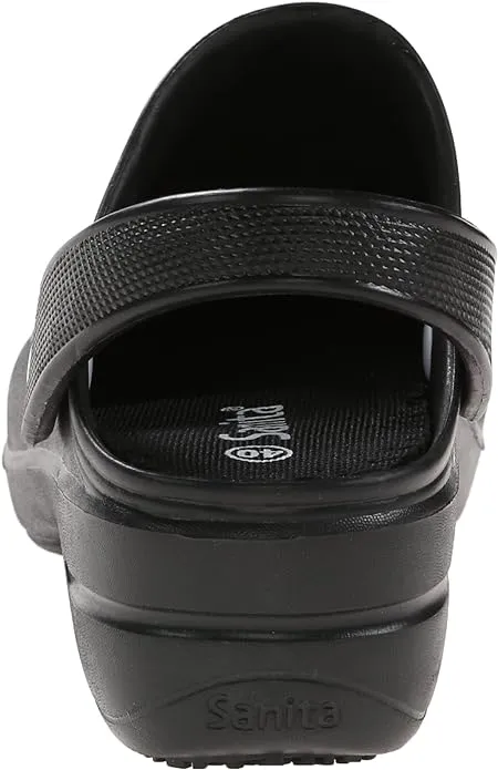 Clearance Sanita Aero Stride Shoes