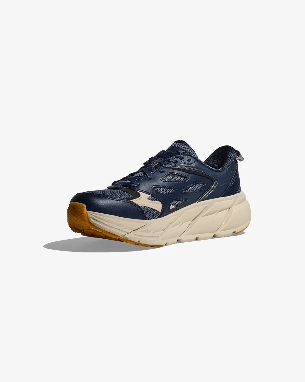 Clifton L Athletics - Varsity Navy / Sesame
