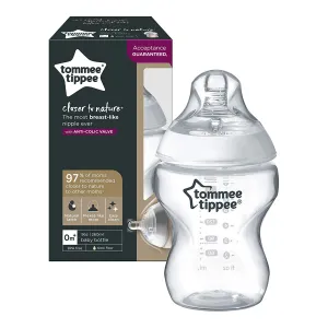 Close to Nature Feeding Bottle – 260ml
