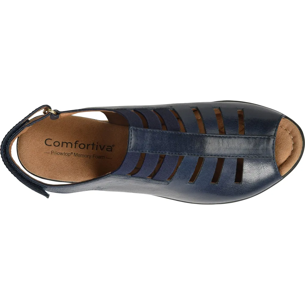 Comfortiva Faye Mixed
