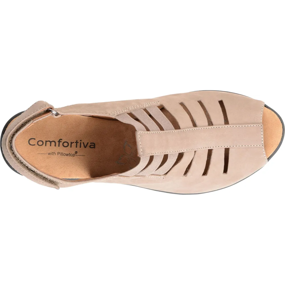 Comfortiva Faye Mixed