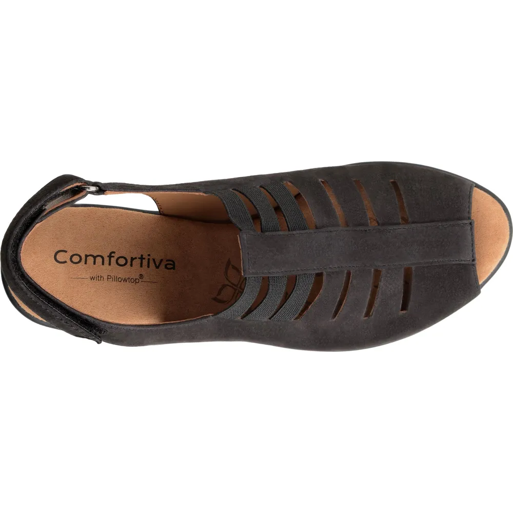 Comfortiva Faye Mixed