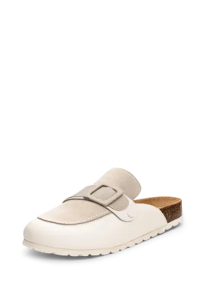 Comfy Classic - Cloafer Crema