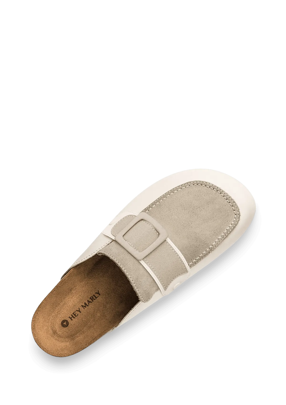 Comfy Classic - Cloafer Crema