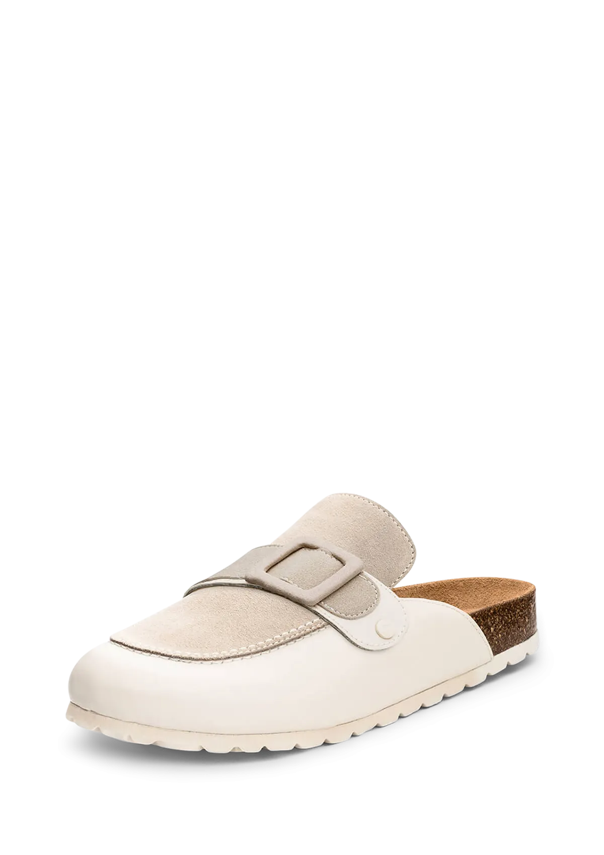 Comfy Classic - Cloafer Crema