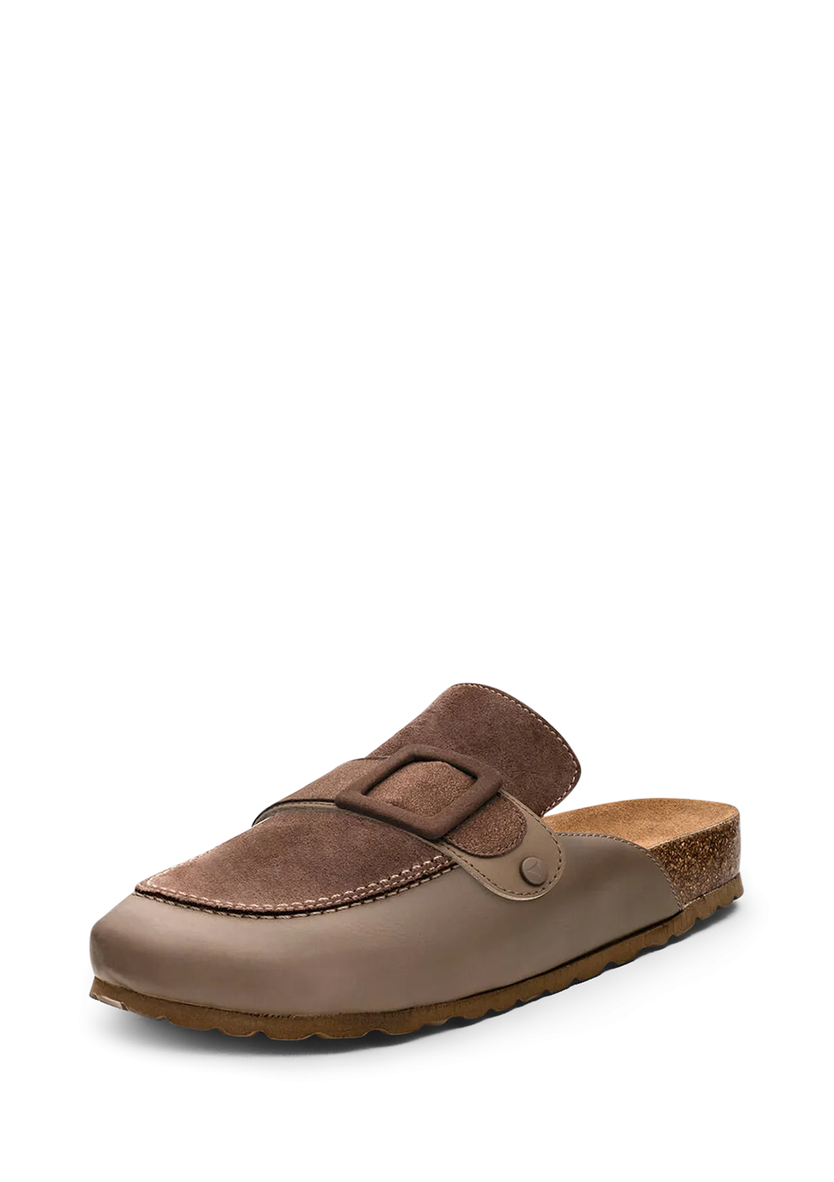 Comfy Classic - Cloafer Mocha