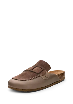 Comfy Classic - Cloafer Mocha