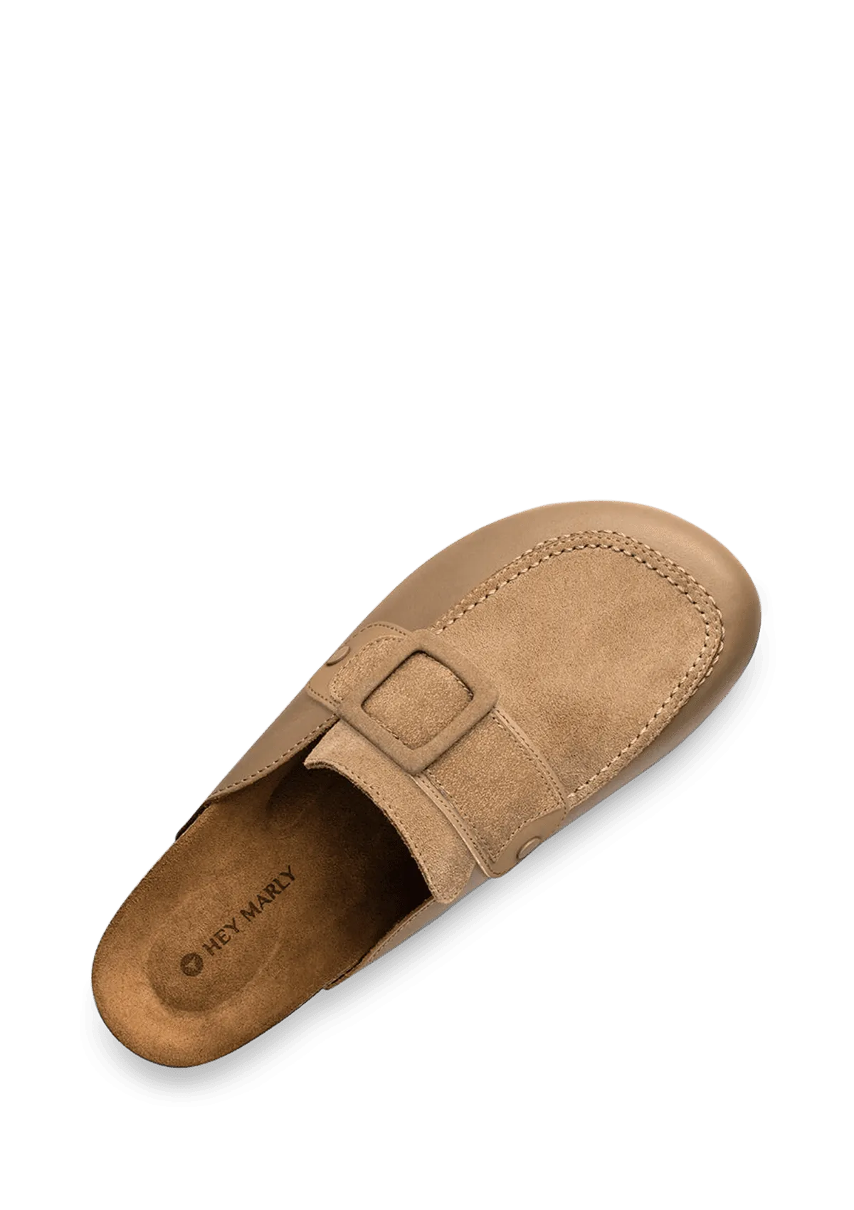 Comfy Classic - Cloafer Sand