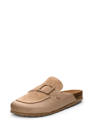 Comfy Classic - Cloafer Sand