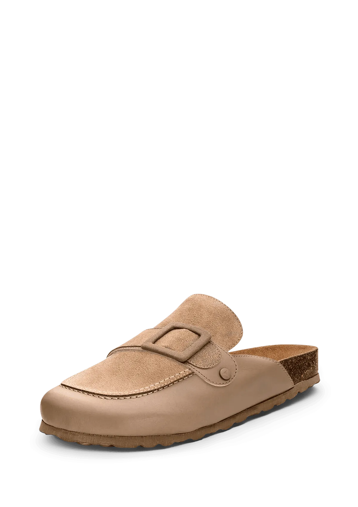 Comfy Classic - Cloafer Sand