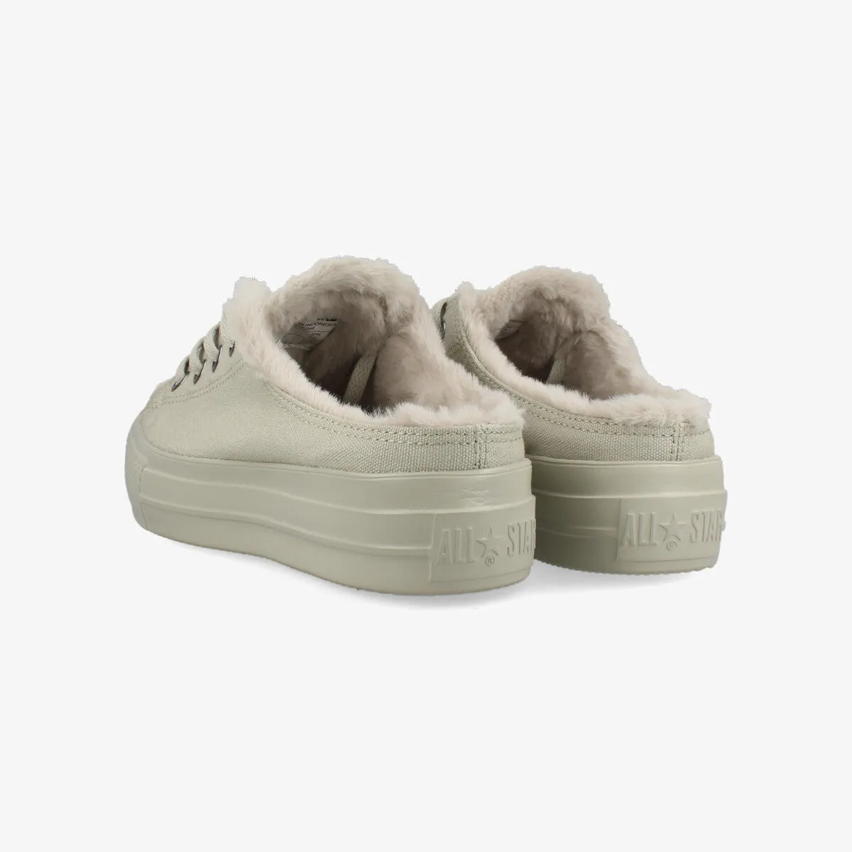 CONVERSE ALL STAR LIGHT PLTS BOA MULE OX