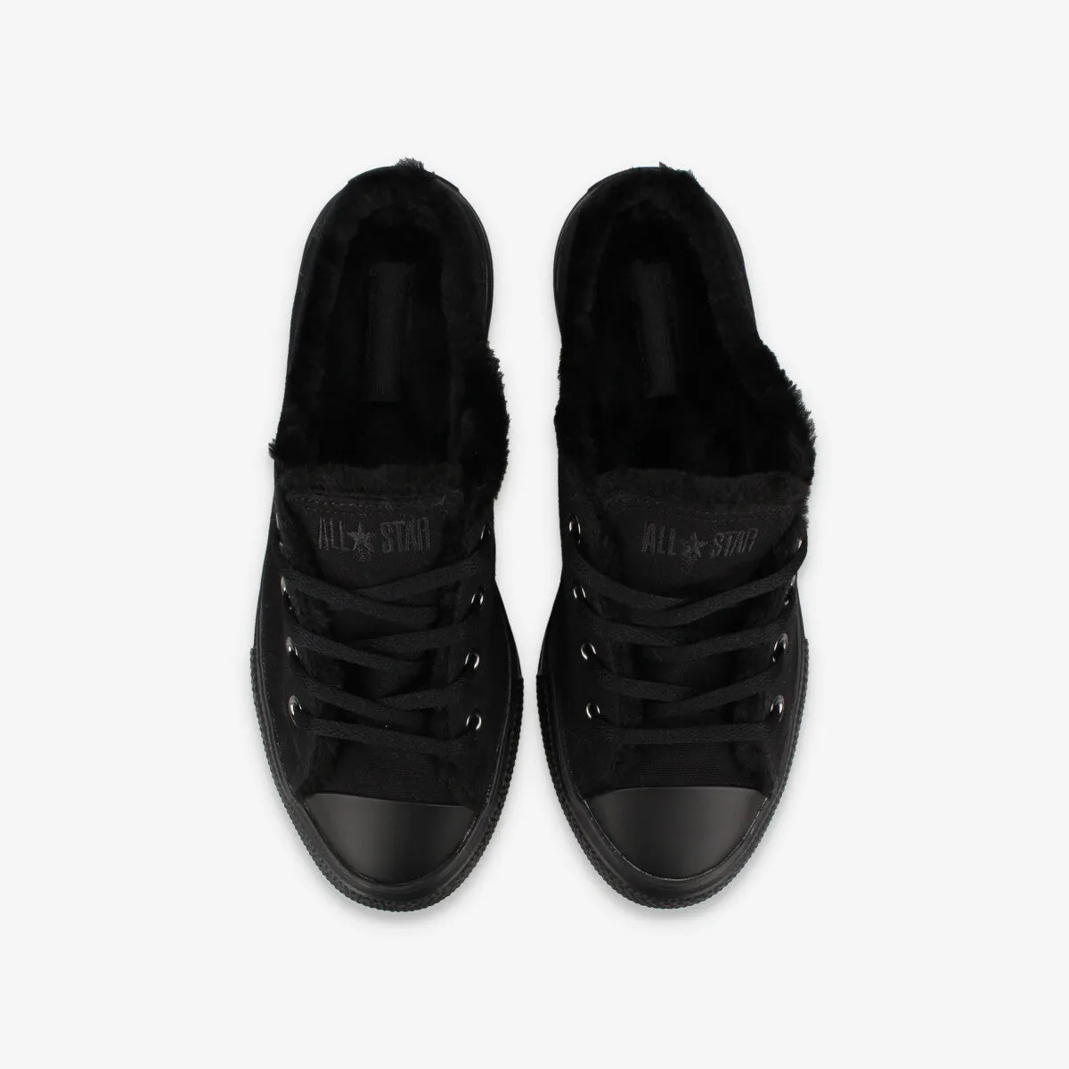 CONVERSE ALL STAR LIGHT PLTS BOA MULE OX