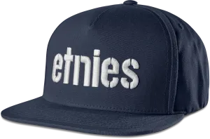 CORP SNAPBACK HAT