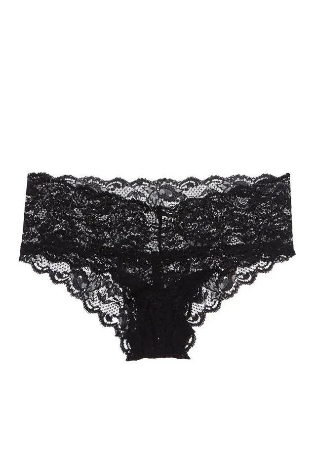 Cosabella Never Say Never Hottie Low Rise Boyshort