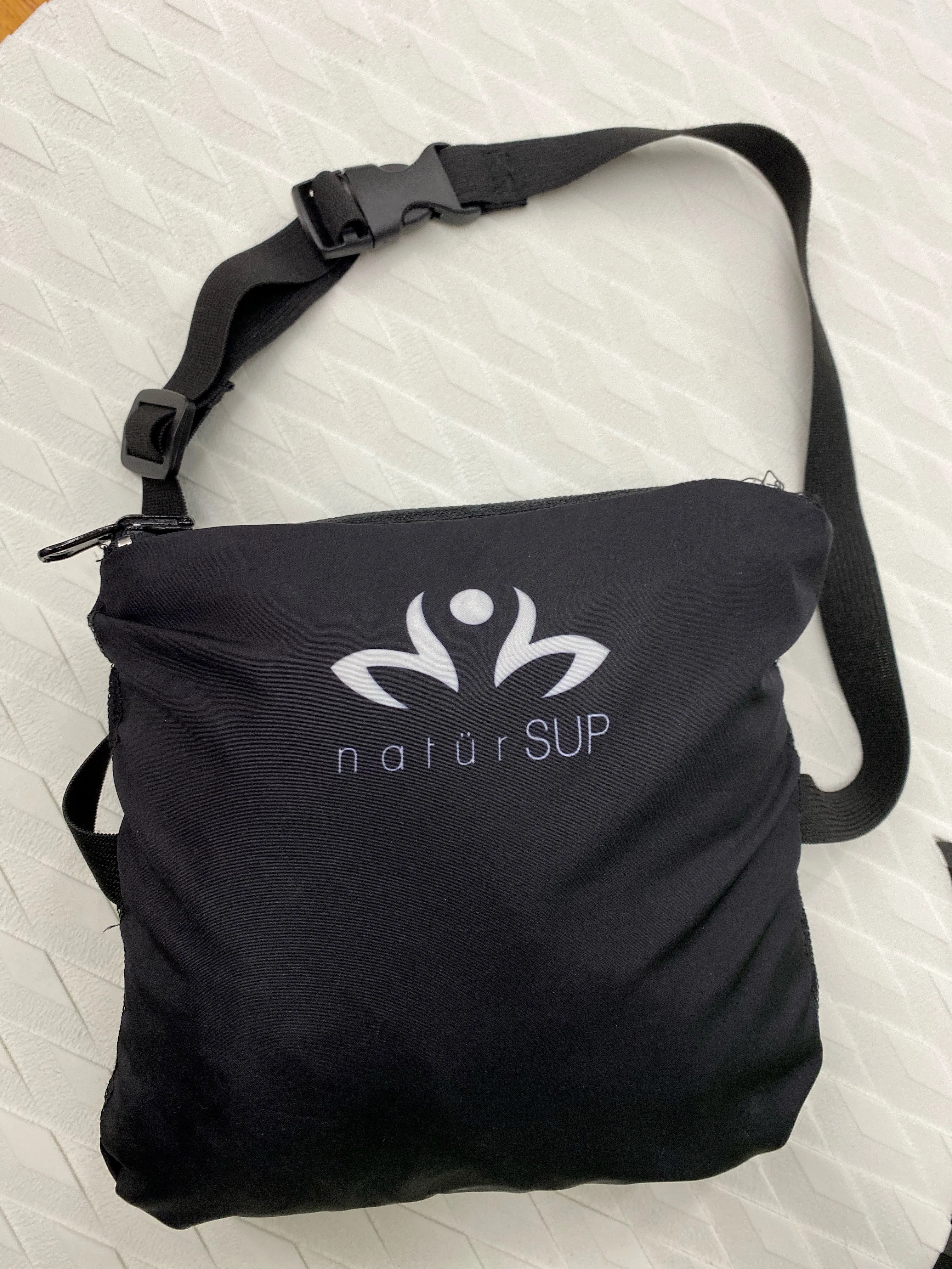 Coupe-vent à capuchon - natürSUP