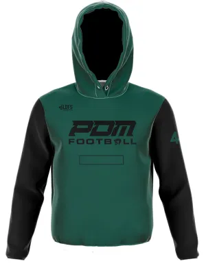 Coupe vent à capuchon - PDM Football