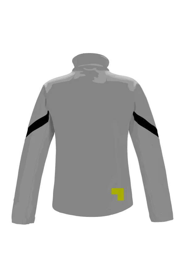 Coupe-vent homme avec molleton - Magil