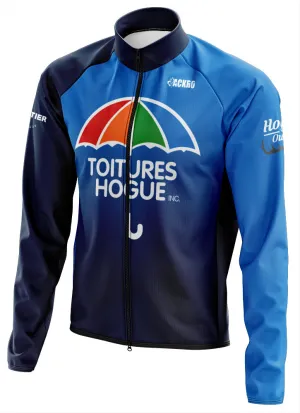Coupe-vent  ultra léger - Toitures Hogue