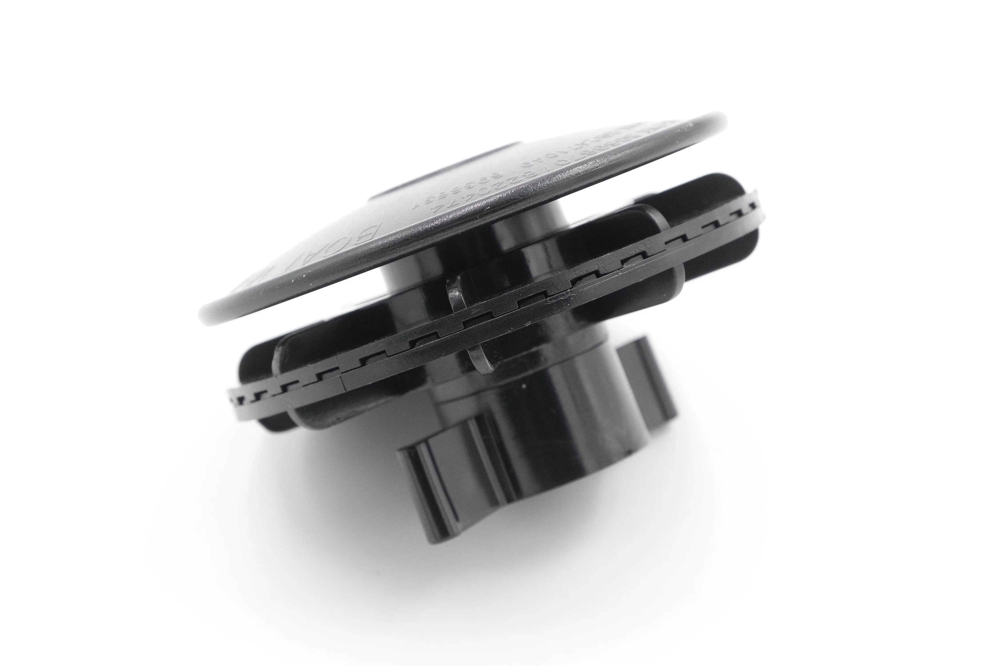 Cover Vent