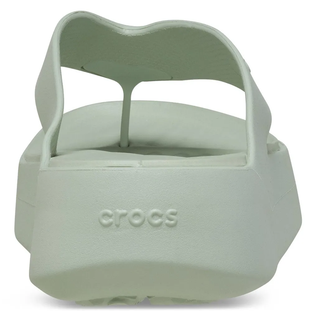 Crocs Getaway Platform Flip