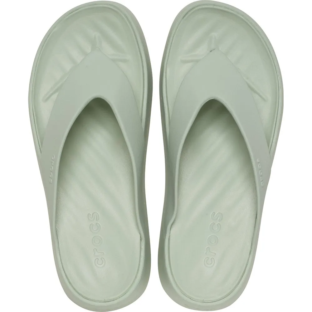 Crocs Getaway Platform Flip