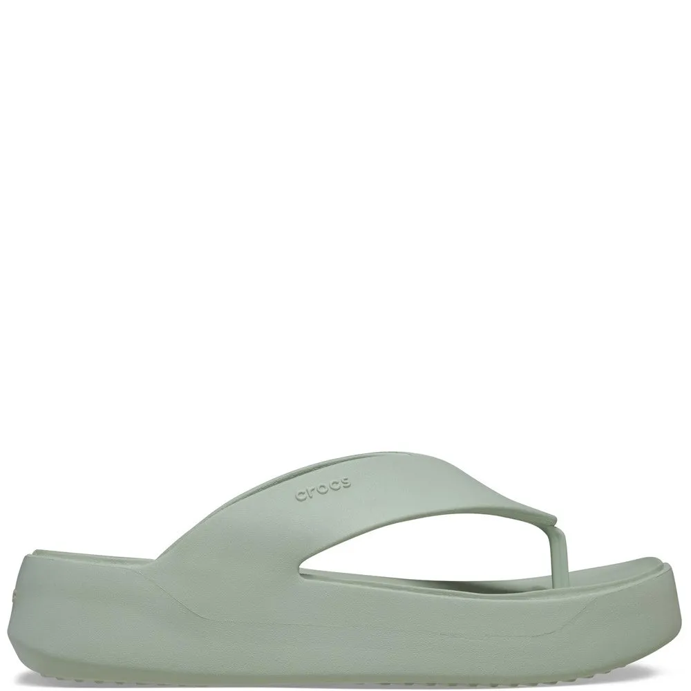 Crocs Getaway Platform Flip