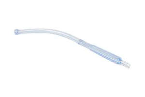 CS/50 YANKAUER, BULB TIP, NO VENT