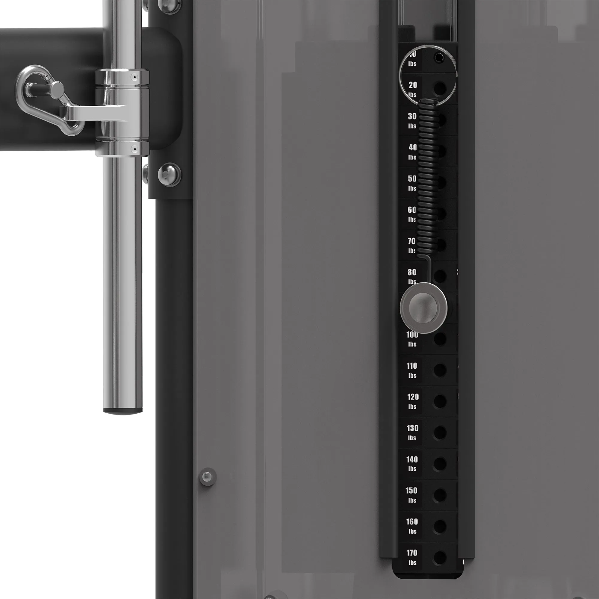 CSF-FUNT FUNCTIONAL TRAINER