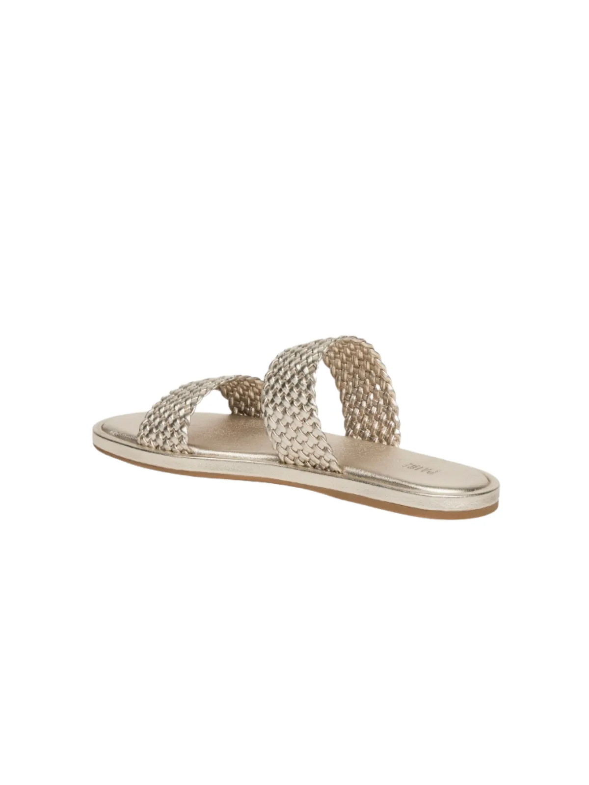 Dakota Sandal-Light Gold
