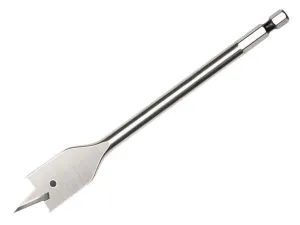Dewalt Power Tools Flat Wood Drill Bit 22 X 160Mm
