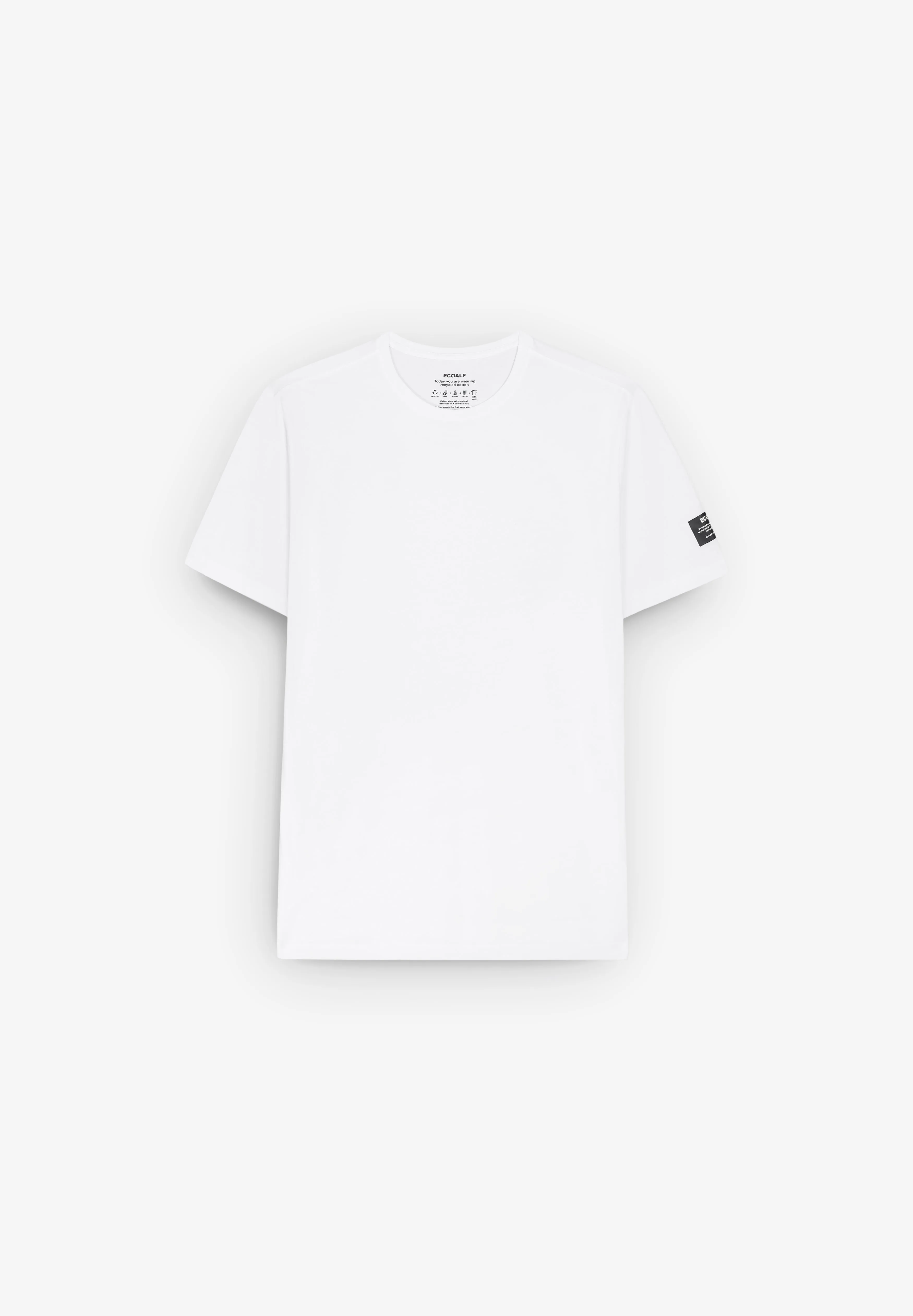 ECOALF | T-SHIRT VENT DE HOMEM