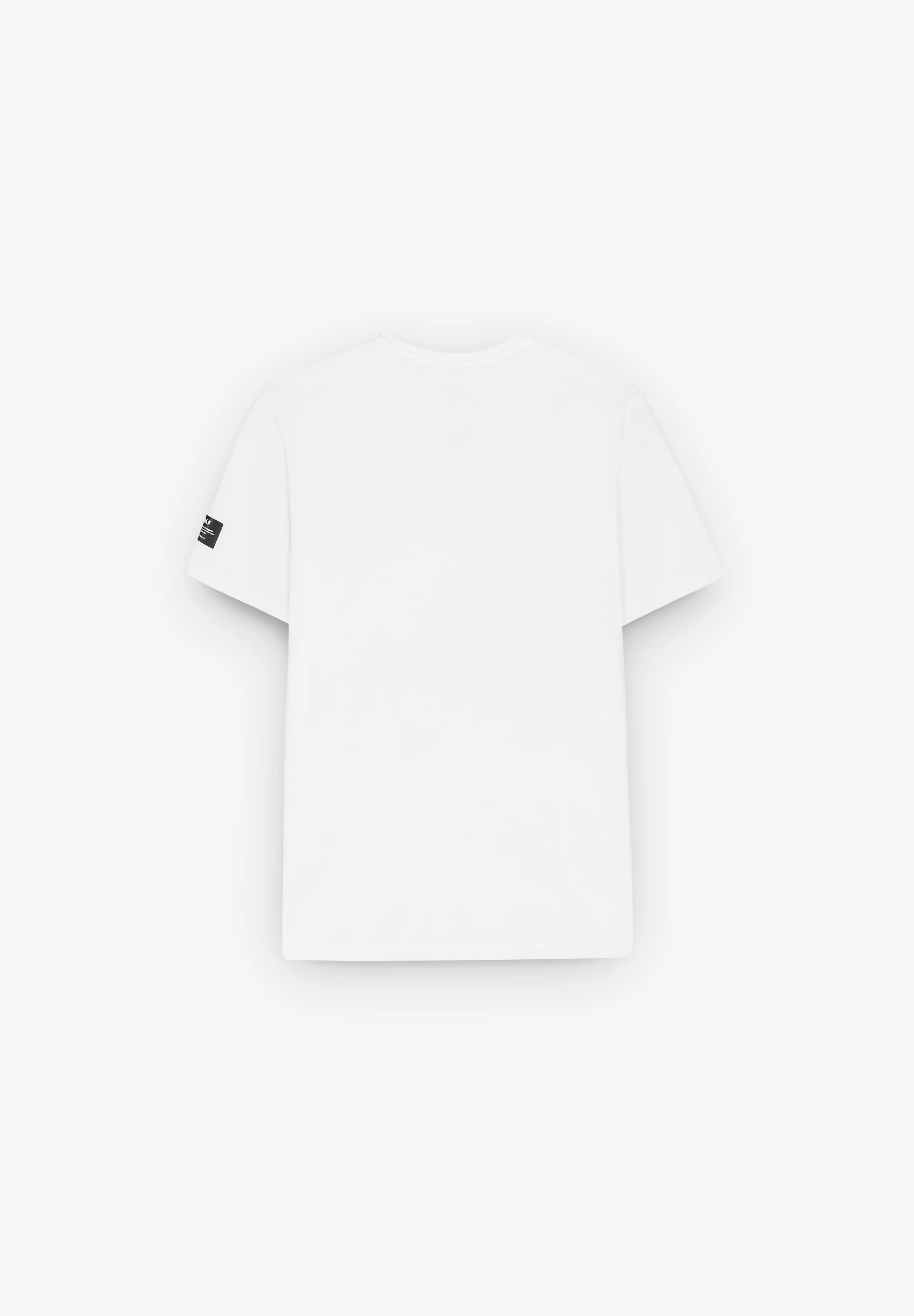 ECOALF | T-SHIRT VENT DE HOMEM