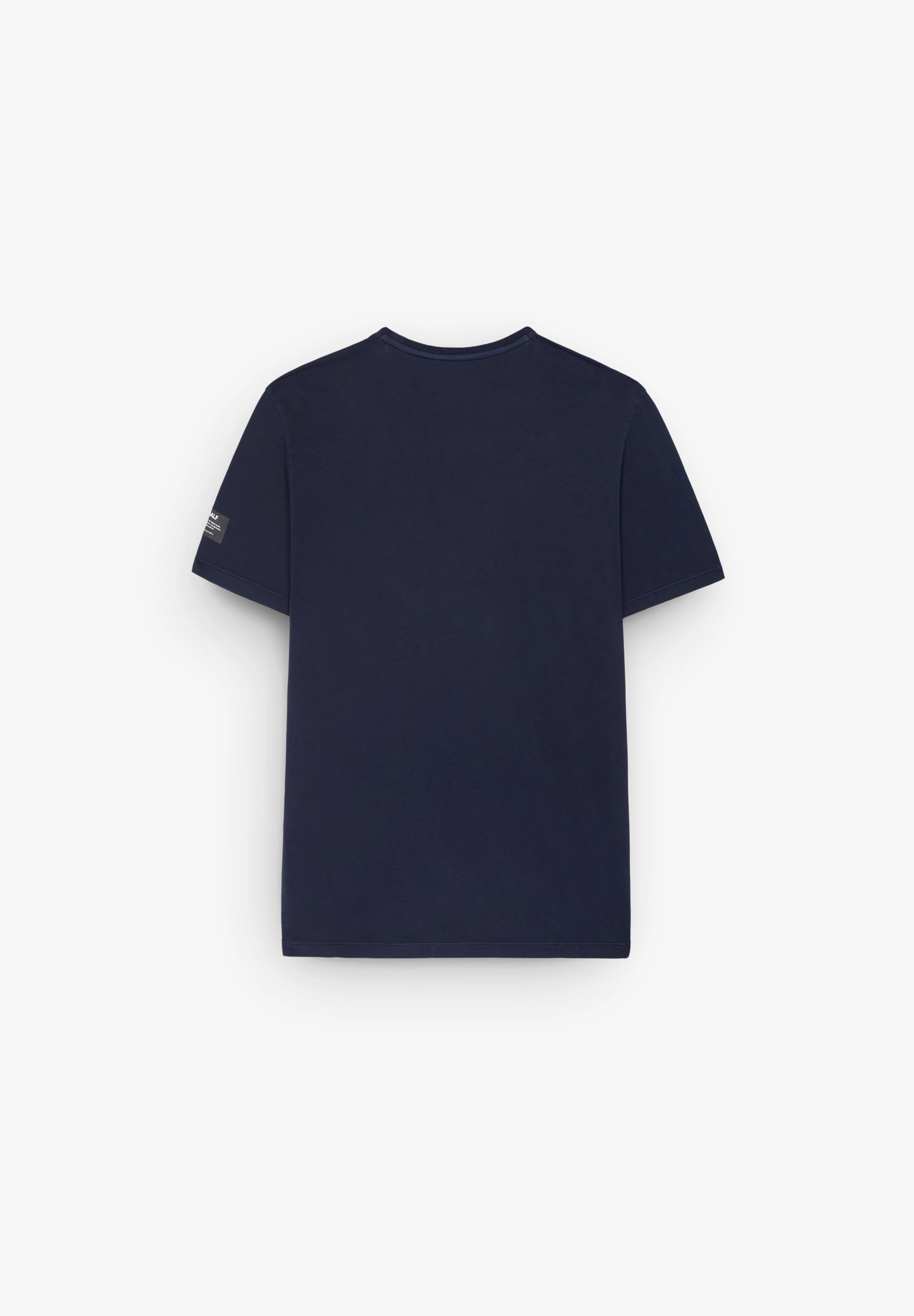 ECOALF | T-SHIRT VENT DE HOMEM