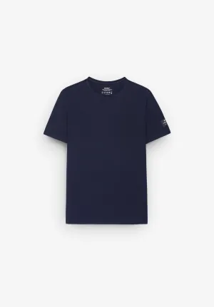 ECOALF | T-SHIRT VENT DE HOMEM