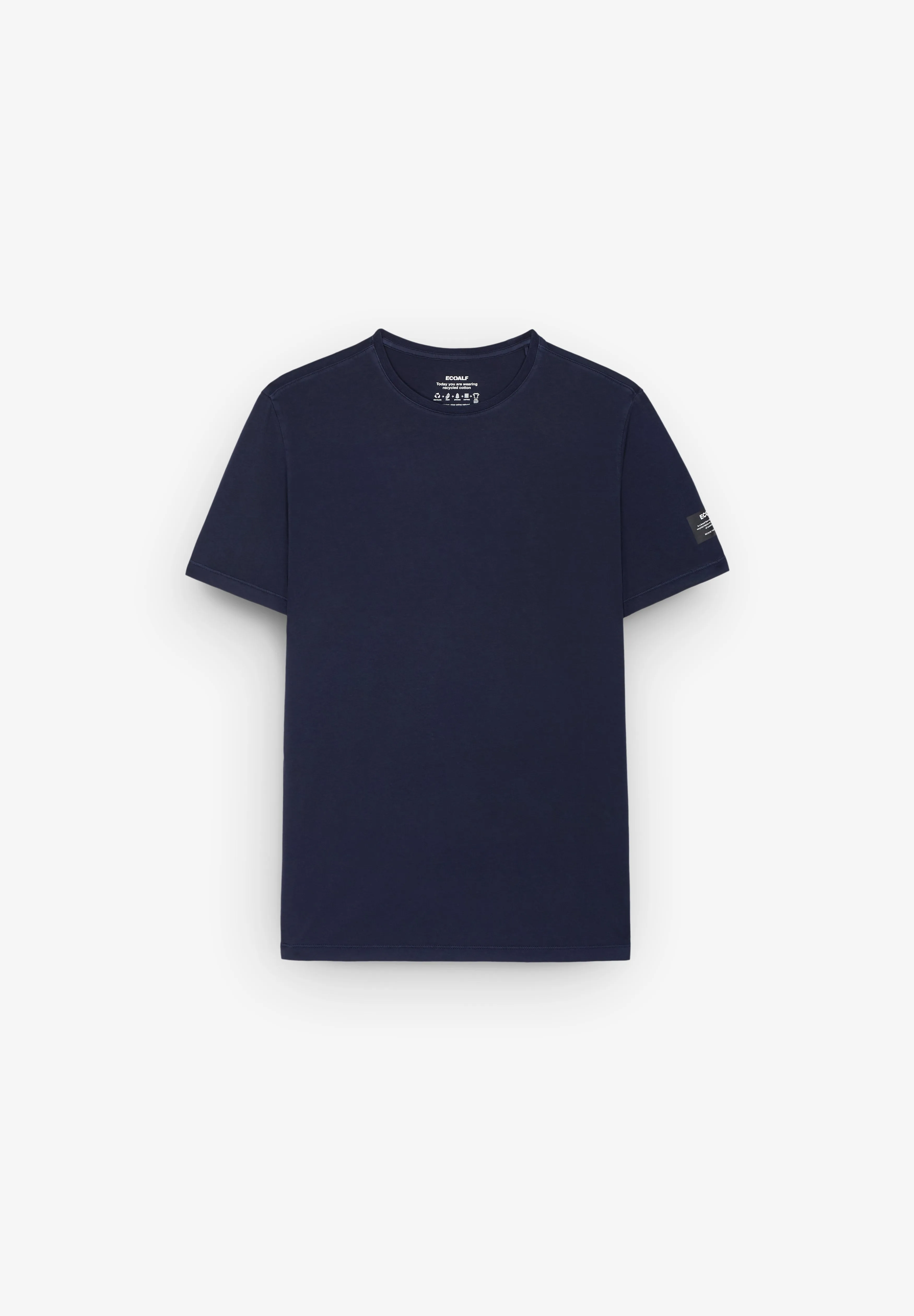 ECOALF | T-SHIRT VENT DE HOMEM