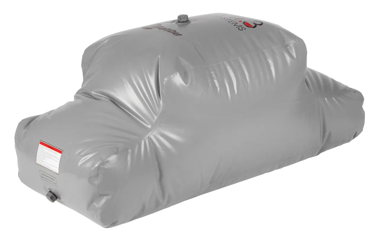 Eight.3 - PNP - Malibu Ballast w/ Fittings - MA108 - 550 LBS