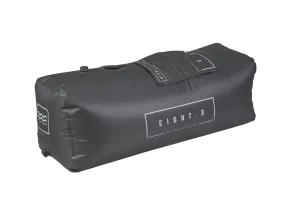 Eight.3 - Telescope - Trapezoid Ballast - Carbon