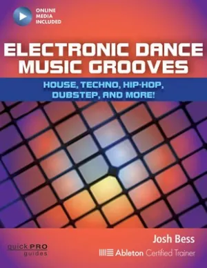 ELECTRONIC DANCE MUSIC GROOVES