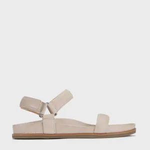 EOS Caramel Sandal