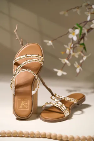 Evelyn White Flats