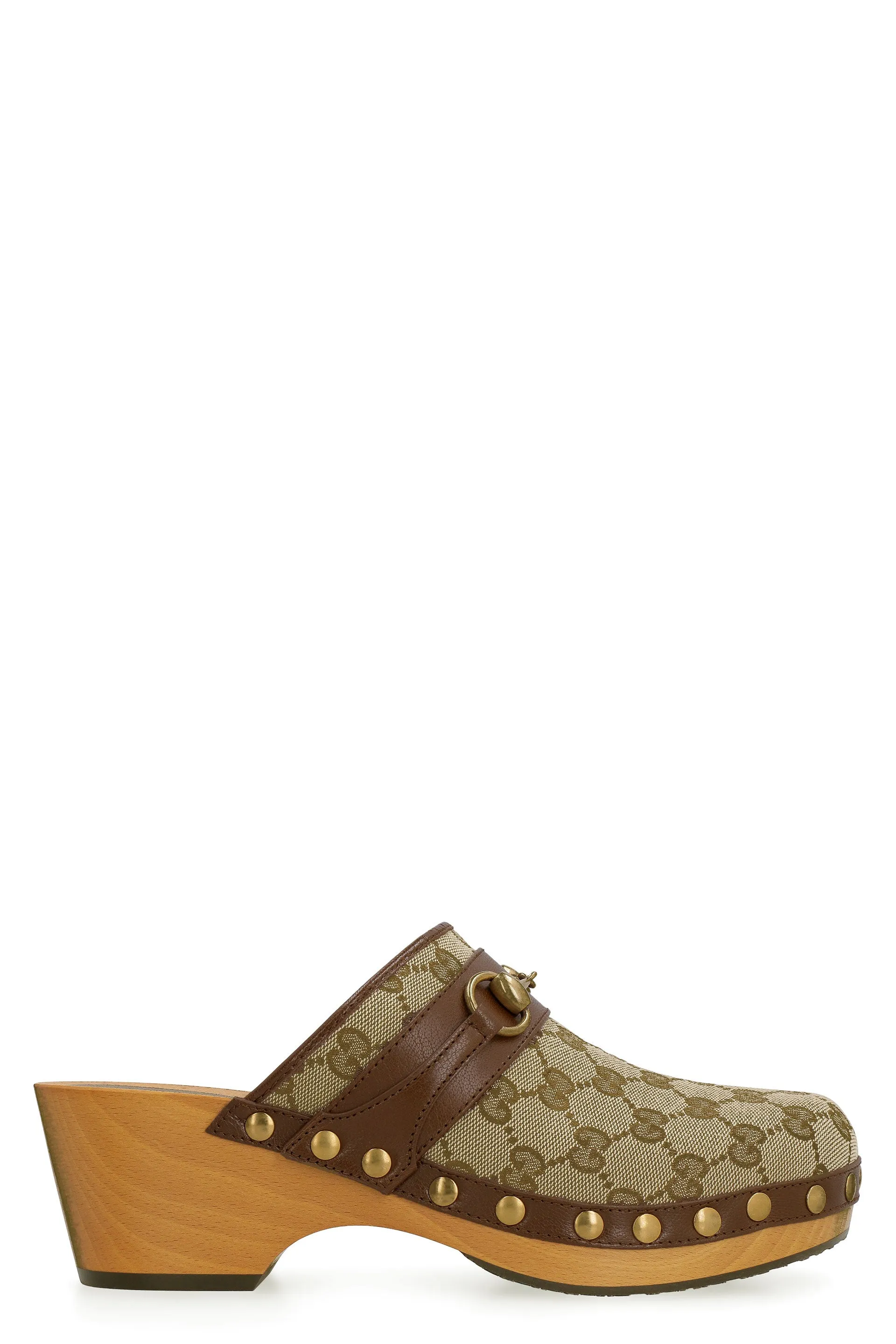 Fabric mules