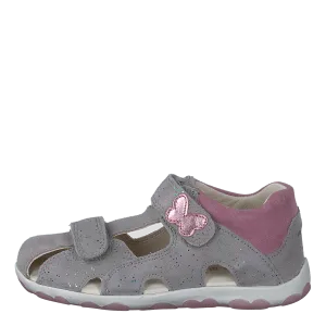 Fanni Light Grey