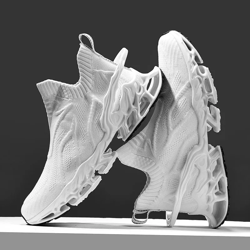 Fashion Warrior Blade Sneakers for Men Gen-Z™ 829