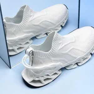 Fashion Warrior Blade Sneakers for Men Gen-Z™ 829