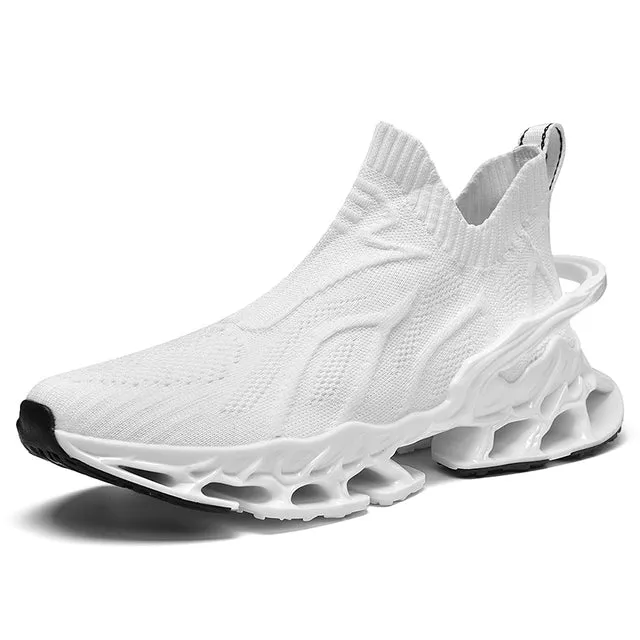 Fashion Warrior Blade Sneakers for Men Gen-Z™ 829